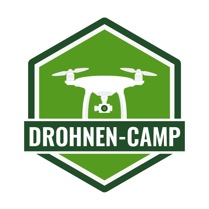 Logo vom Drohnenblog Drohnen_Camp.de