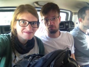 Jeep statt Minibus: Unsere enge Fahrt auf den Manali-Leh-Highway