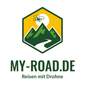 Logo vom Reiseblog My-Road.de