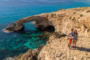 Unser Zypern-Urlaub